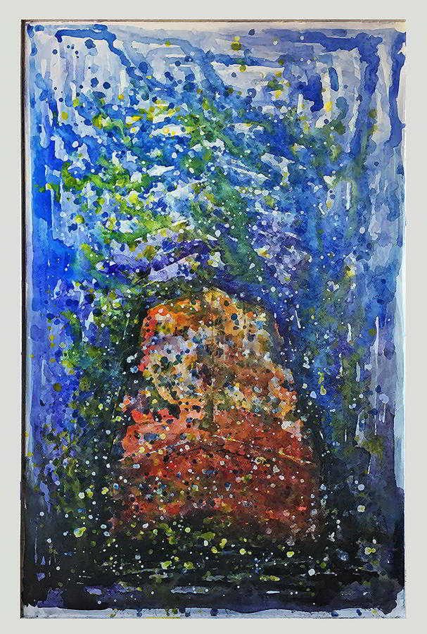modi - jeanne pere lachaise