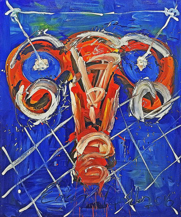 uterus