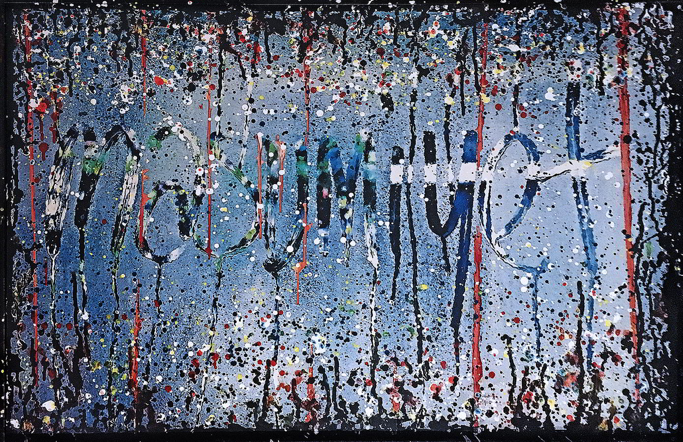 “songs of innocence and experience”