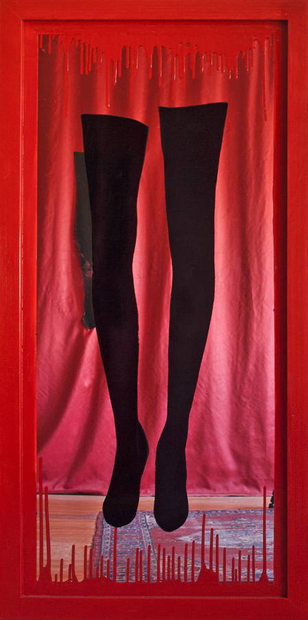 women in black I