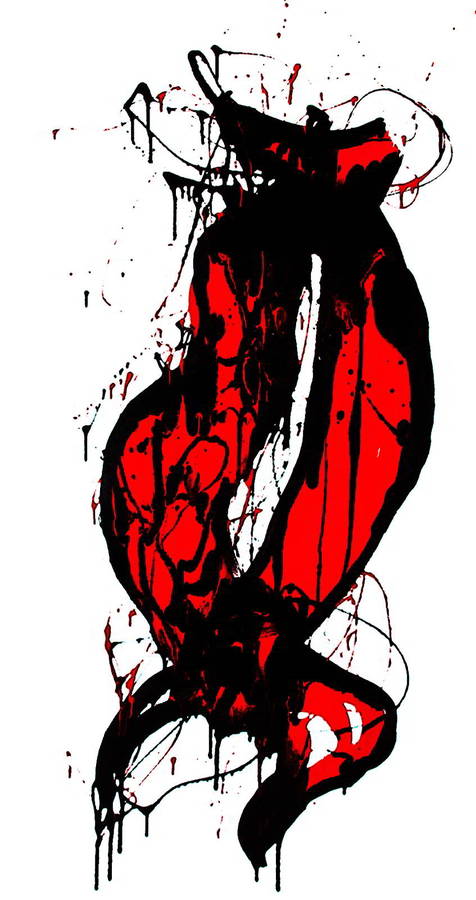 five senses - taste - between the lips