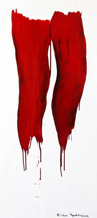 flowing bodies